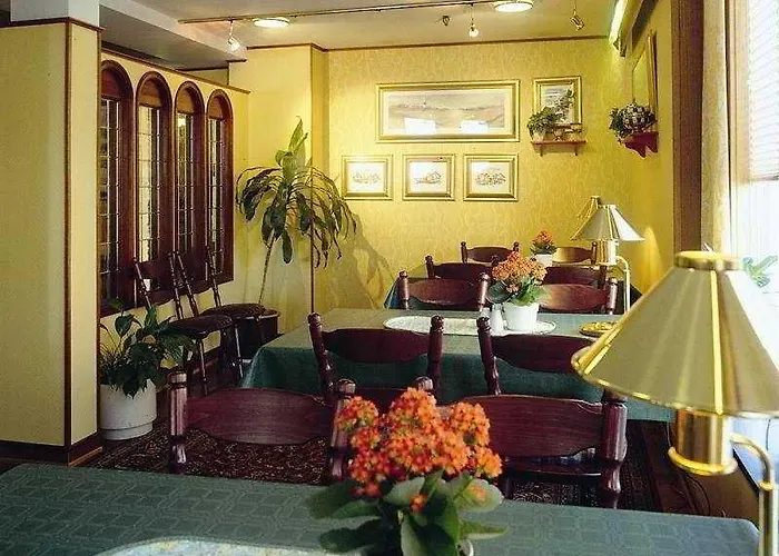 Hotel Hotel Haugesund 3*