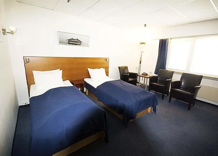 Hotel Haugesund Hotel