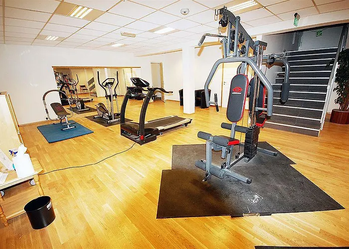 Hotel Haugesund Haugesund