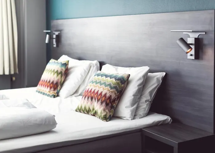 Hotel Hotel Haugesund 3*