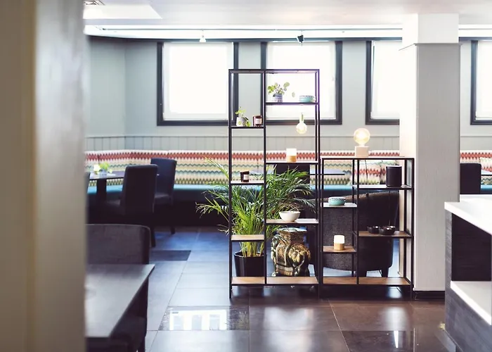 Hotell Hotel Haugesund