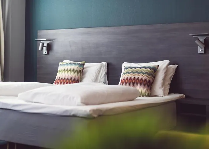 Hotel Hotel Haugesund