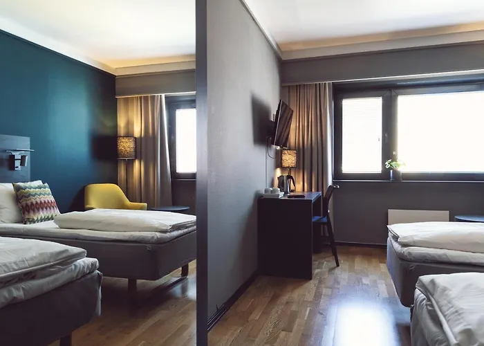 Hotel Hotel Haugesund Haugesund