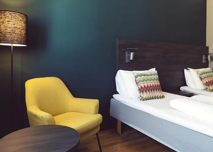 Hotel Haugesund Haugesund