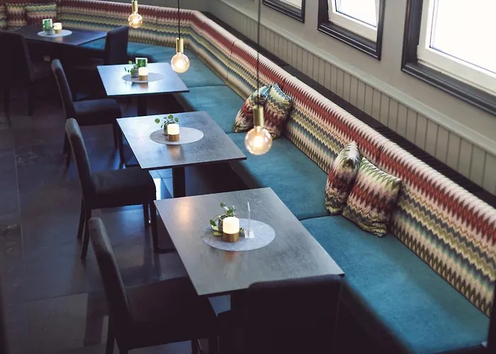 Hotel Hotel Haugesund