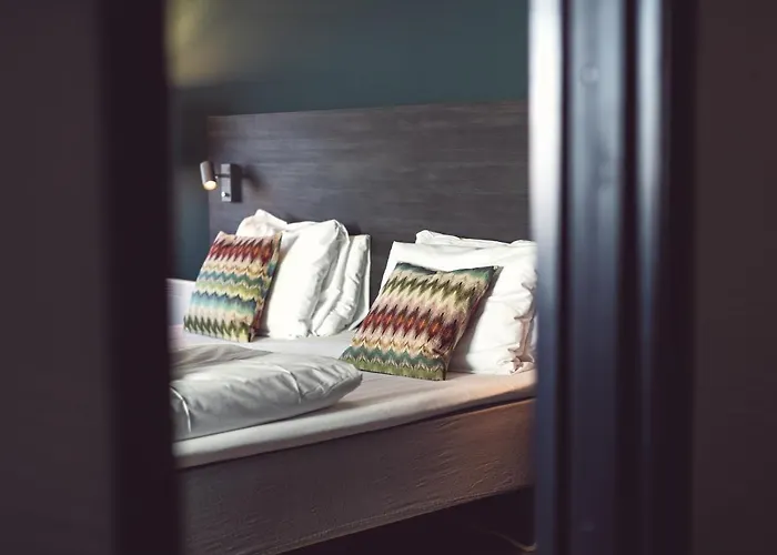 Hotel Haugesund Hotell 3*