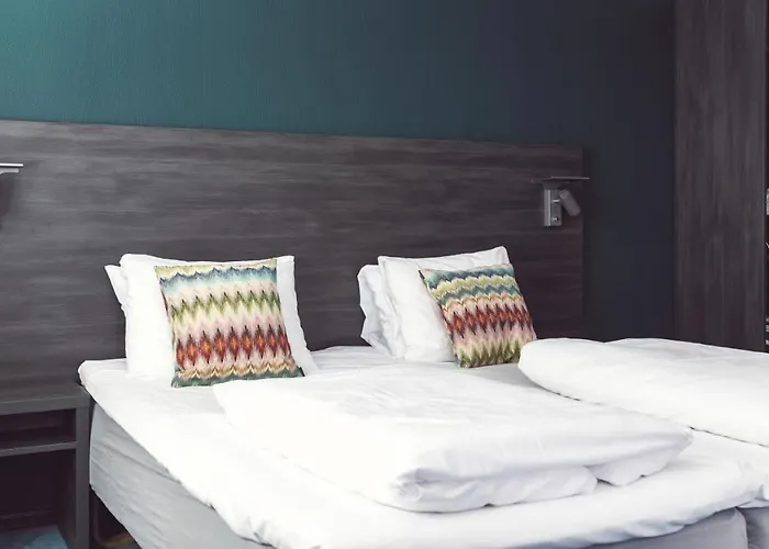 Hotel Haugesund Hotell Haugesund