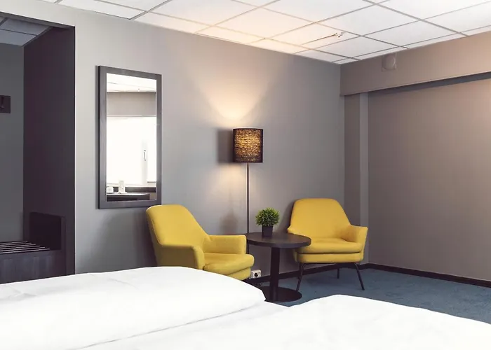 Hotel Hotel Haugesund