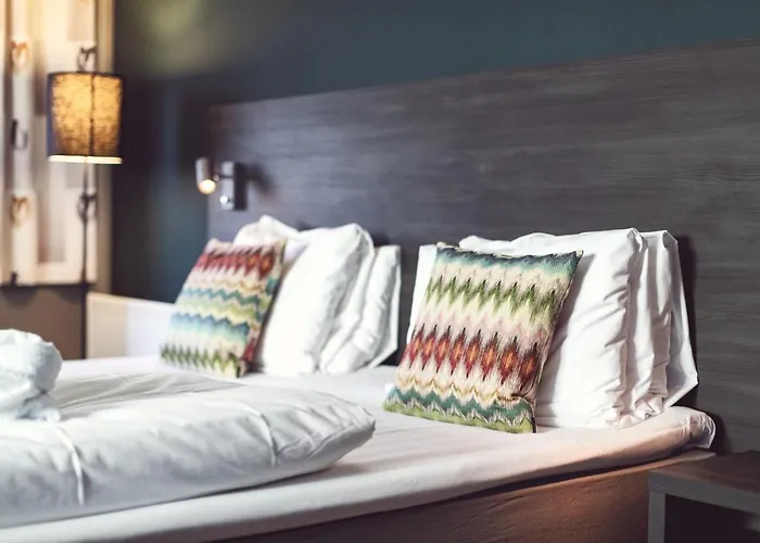 Hotel Haugesund Haugesund