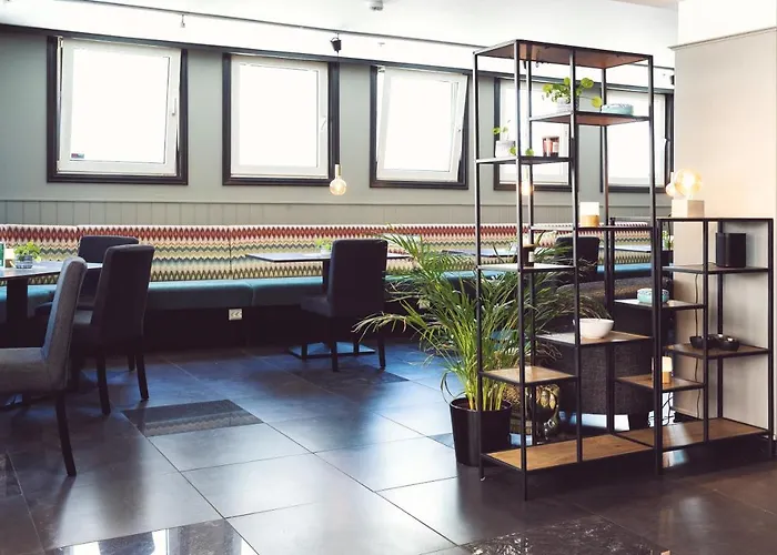 Hotel Hotel Haugesund Haugesund