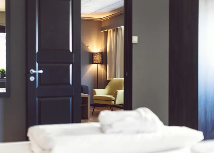 Hotel Hotel Haugesund 3*