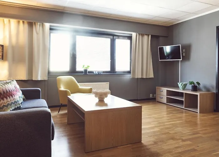 Hotell Hotel Haugesund