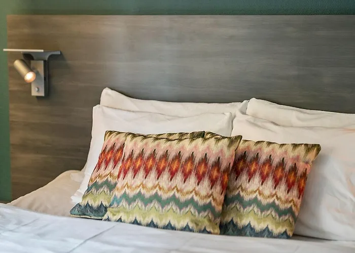 Hotell Hotel Haugesund