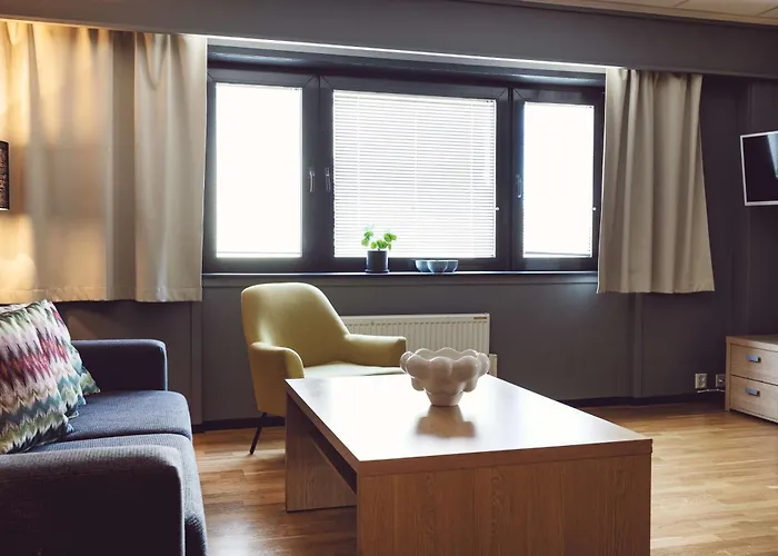 Hotel Haugesund Hotell 3*