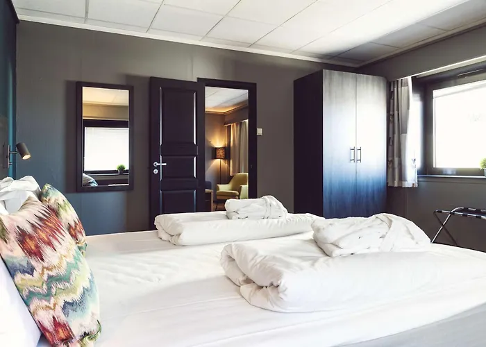 Hotel Haugesund Hotel Haugesund