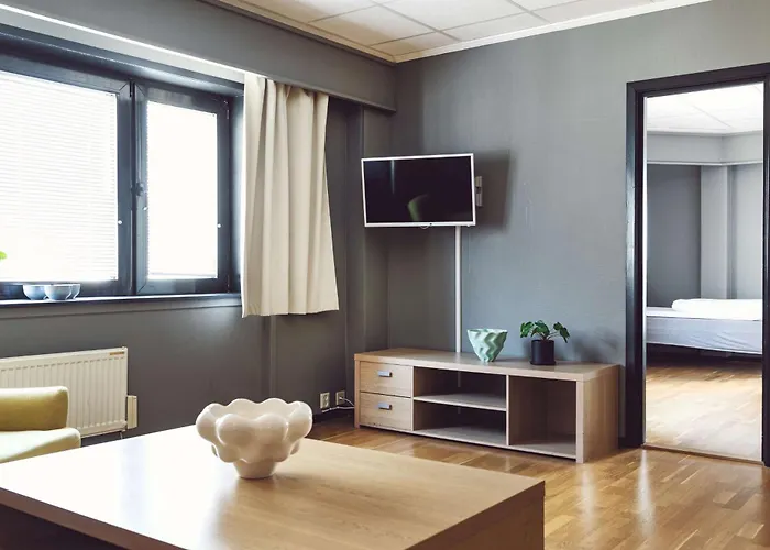 Hotel Haugesund Hotel 3*