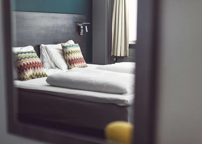 Hotel Haugesund Hotell Haugesund