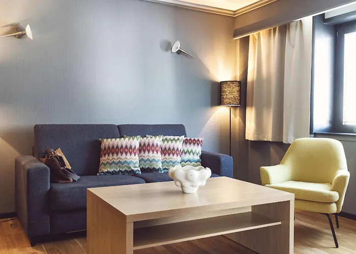 Hotel Hotel Haugesund Haugesund