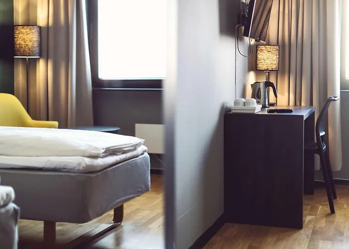 Hotell Hotel Haugesund