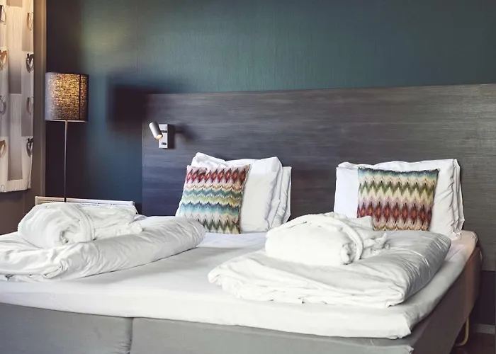 Hotel Haugesund Hotel Haugesund