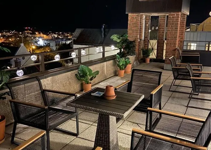 Hotel Haugesund Hotell