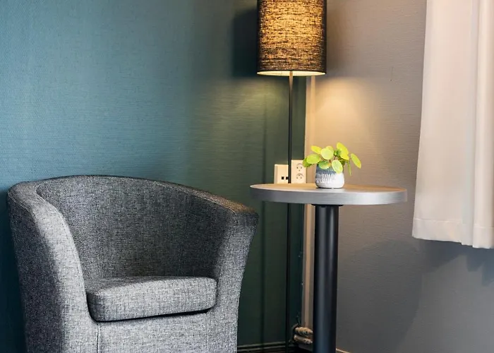 Hotel Haugesund Hotel Haugesund