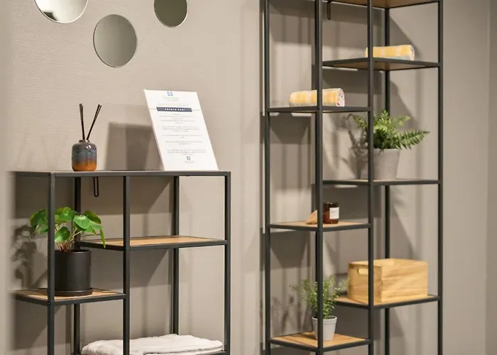 Hotel Haugesund Hotel