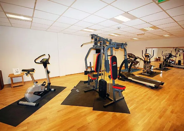 Hotel Haugesund Hotel 3*