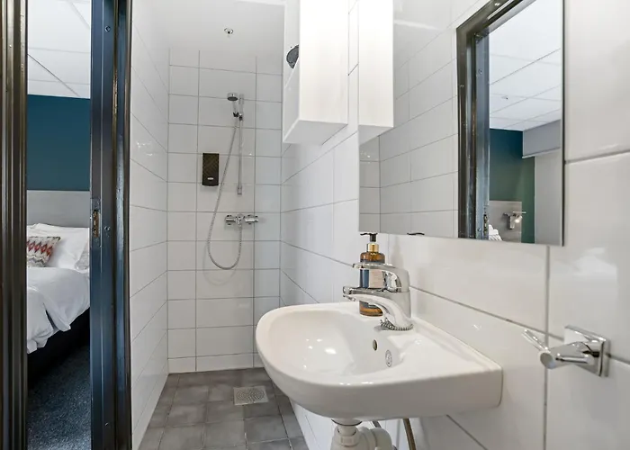 Hotell Hotel Haugesund Haugesund