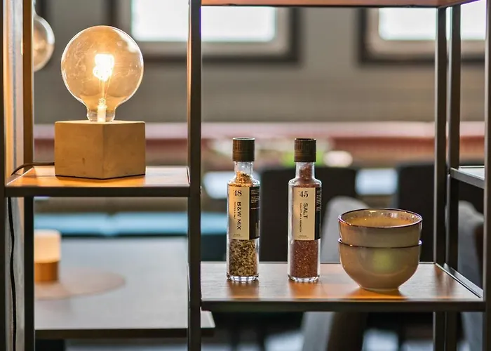 Hotel Haugesund 3* Haugesund