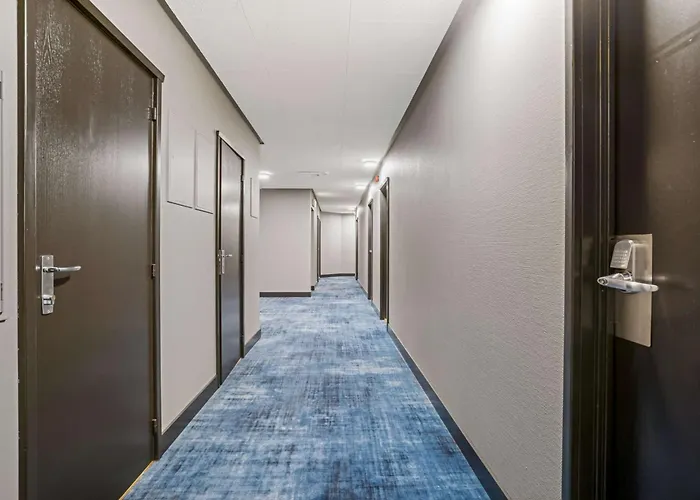 Hotell Hotel Haugesund 3*