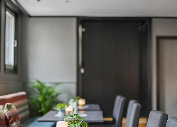 Hotell Hotel Haugesund