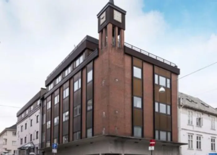 Hotel Hotel Haugesund Haugesund