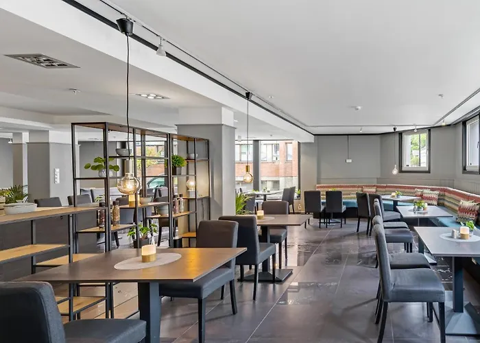 Hotel Haugesund Hotel