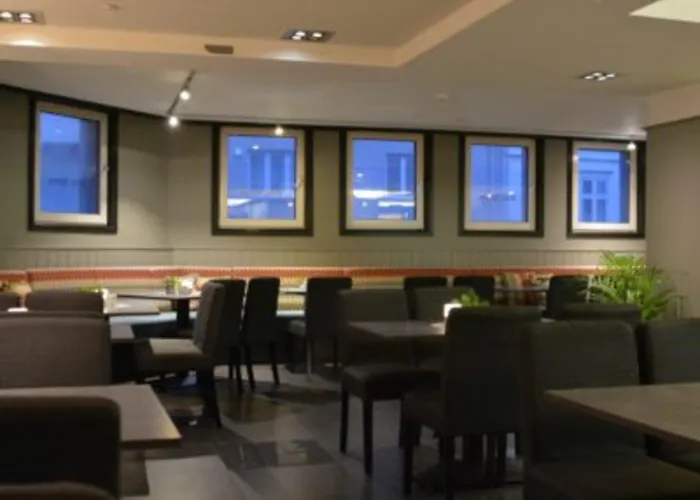 Hotell Hotel Haugesund