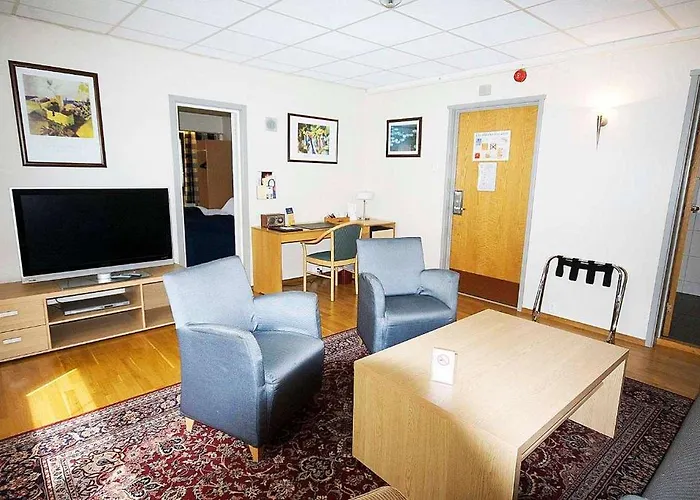 Hotel Hotel Haugesund 3*