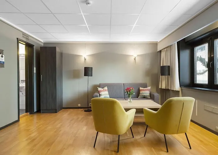 Hotel Haugesund Haugesund