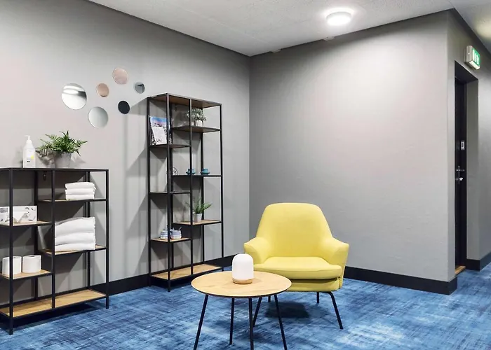 Hotel Haugesund Hotell Haugesund