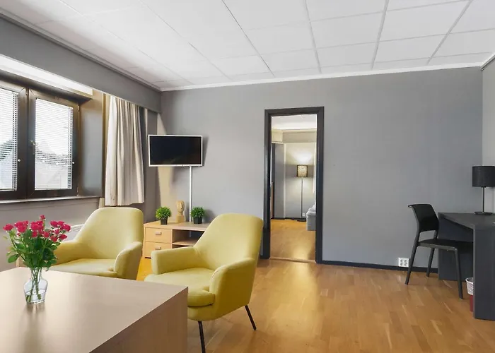 Hotell Hotel Haugesund