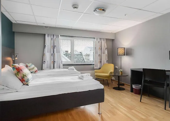 Hotell Hotel Haugesund