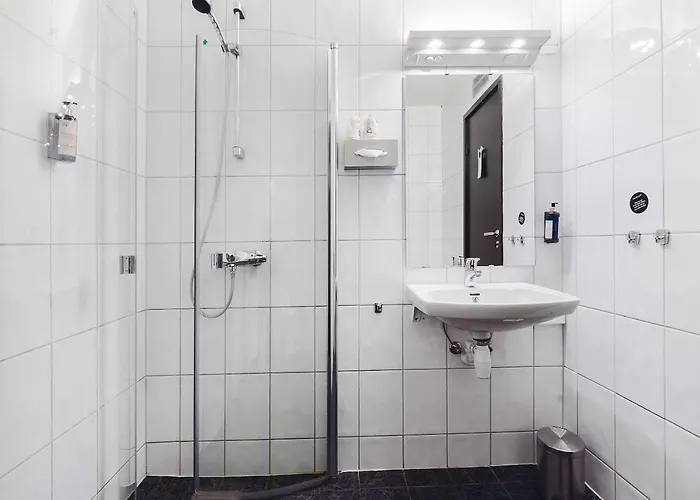 Hotel Hotel Haugesund Haugesund