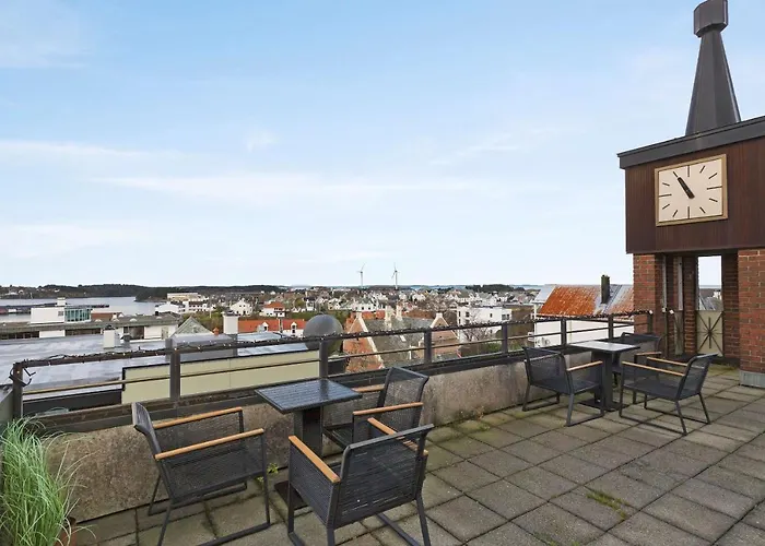 Hotel Haugesund Haugesund