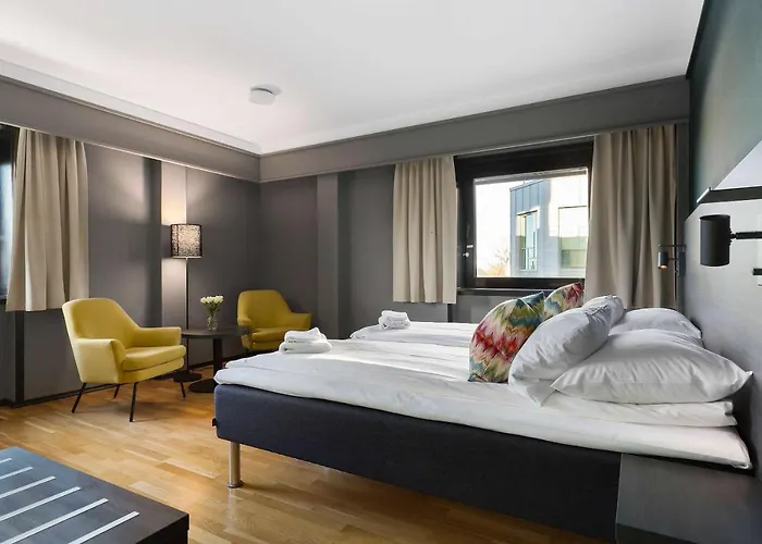 Hotel Haugesund Hotell Haugesund