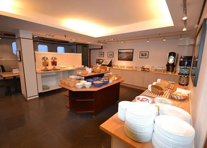 Hotel Haugesund Hotel