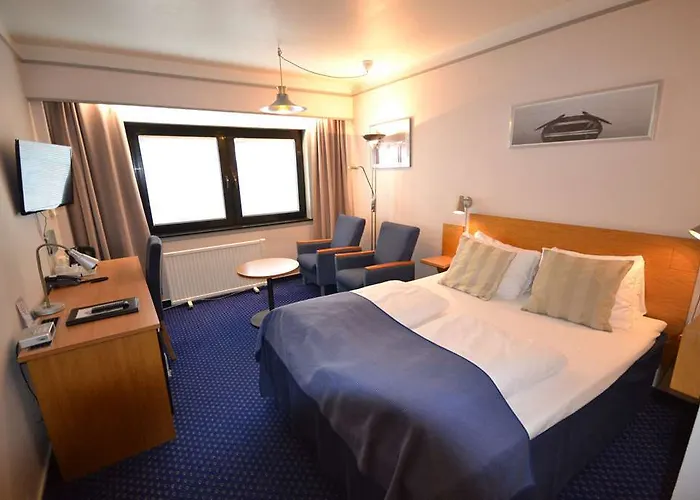 Hotel Haugesund Hotel Haugesund