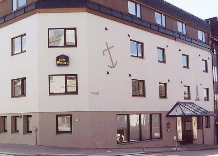 Hotel Hotel Haugesund 3*