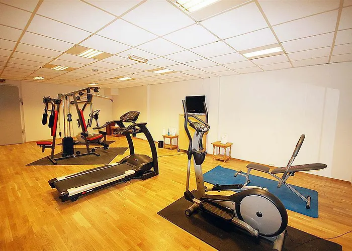 Hotel Haugesund Hotel