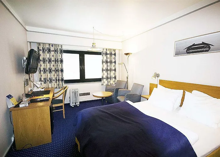 Hotell Hotel Haugesund Haugesund