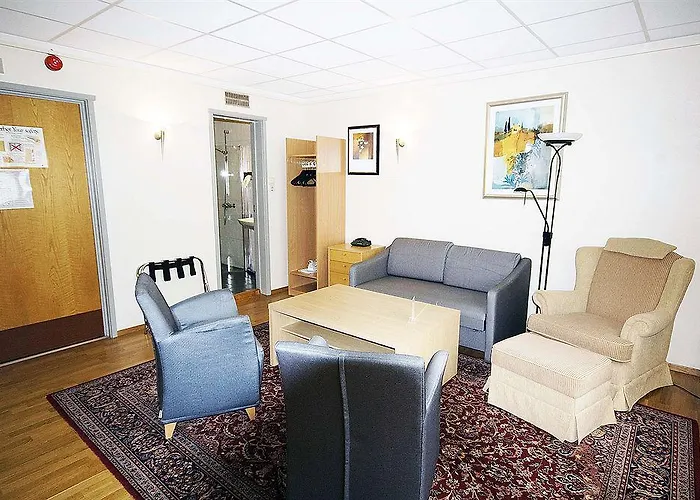 Hotel Hotel Haugesund