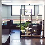 ホテル Hotel Haugesund